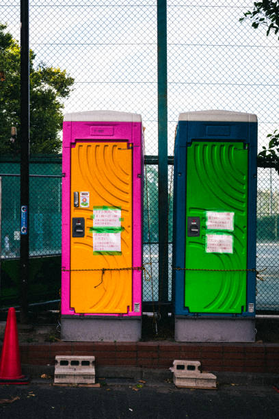 Best Emergency porta potty rental  in Elgin, MN